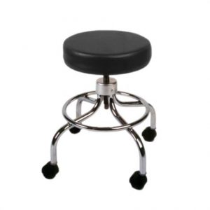 Screw-Type Mobile Stool Health Products