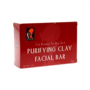 Sea Minerals Purifying Clay Soap Health Products