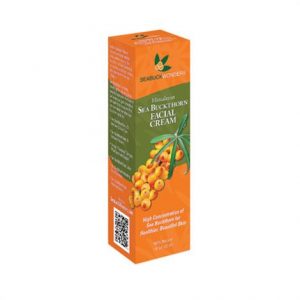 Seabuck Wonders Sea Buckthorn Facial Cream Health Products