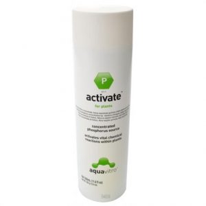 Seachem Aquavitro Activate Health Products