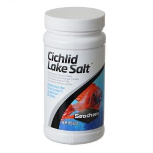 Seachem Cichlid Lake Salt Health Products