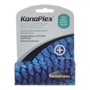 Seachem Kanaplex Health Products