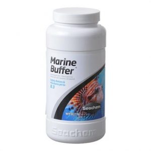 Seachem Marine Buffer Health Products