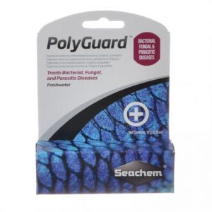 Seachem PolyGuard Health Products