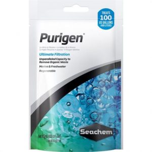 Seachem Purigen Ultimate Filtration Powder Health Products