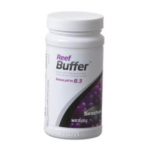 Seachem Reef Buffer Health Products