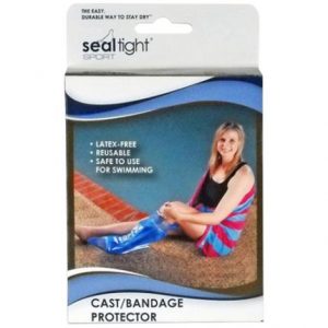 SealTight Sport Cast and Bandage Protector Health Products