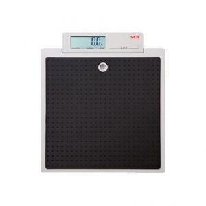 Seca Flat Scale For Mobile Use Health Products