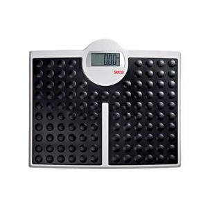 Seca High Capacity Electronic Flat Scale Health Products