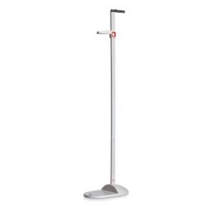 Seca Mobile Portable Stadiometer For Measuring Height Health Products