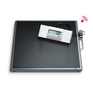 Seca Platform Bariatric Scale Health Products