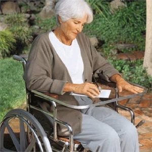 See-Thru Work-Tray Health Products