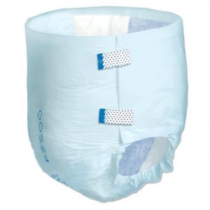 Select Disposable Briefs Health Products