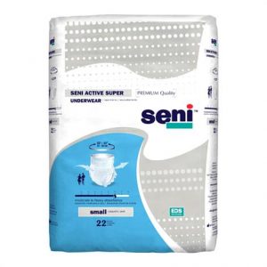 Seni Active Super Pull-On Underwear Health Products