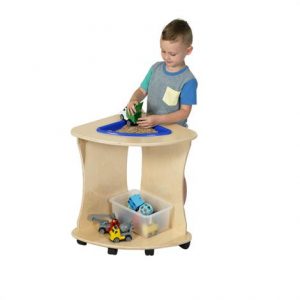 Sensory Table Health Products