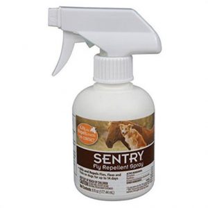 Sentry Fly Repellent Spray for Dogs Health Products