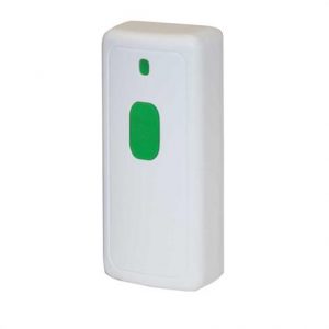 Serene Innovations CentralAlert Extra Wireless Doorbell Health Products