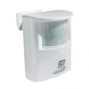 Serene Innovations CentralAlert Motion Detector Transmitter Health Products