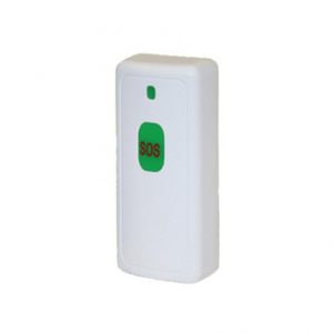 Serene Innovations CentralAlert SOS Emergency Help Button Health Products