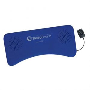 Serene Innovations underPillow SleepSound System Health Products