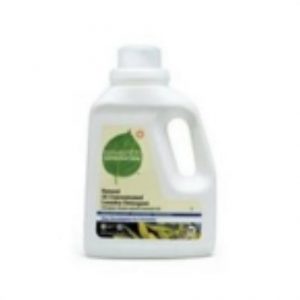 Seventh Generation Laundry Detergent Health Products