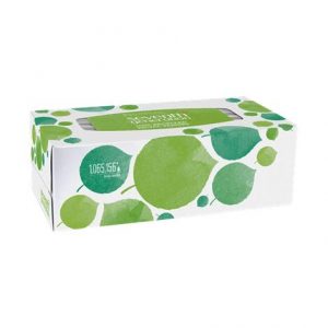 Seventh Generation Recycled Facial Tissue Health Products