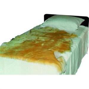 Sheepskin Sofsheep Genuine Sheepskin Pad Health Products