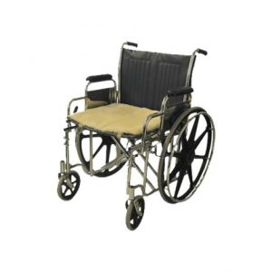 Sheepskin Wheelchair Accessories Health Products