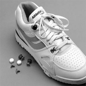 Shoe Buttons Health Products