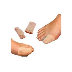 Silipos Digital Cap with Toe Spreader Health Products