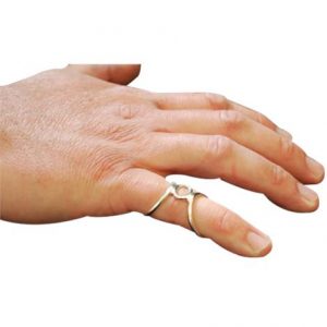 Siris Boutonniere Finger Splints Health Products