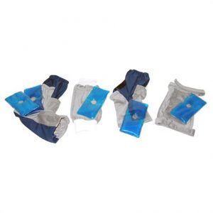 Skil-Care Arctic Thermal Sleeves Health Products