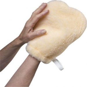 Skil-Care Bath Mitt Health Products