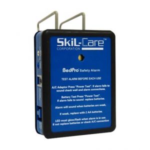 Skil-Care BedPro Safety Alarm Control Unit with Accessories Health Products