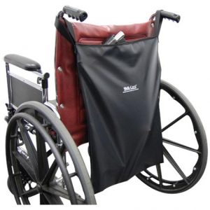 Skil-Care Footrest Bag For Wheelchair Health Products