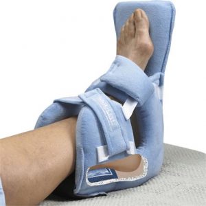 Skil-Care Heel Off-Loading Heel Float Plus Health Products