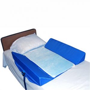 Skil-Care Optional Pad for Bed Bolster System Health Products