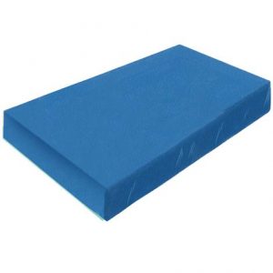 Skil-Care Pressure-Check Foam Psychiatric Mattress Health Products