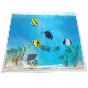 Skil-Care Stimulating Gel Aquarium Lap Pad Health Products