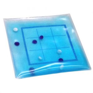 Skil-Care Tic-Tac-Toe Gel Pad Health Products