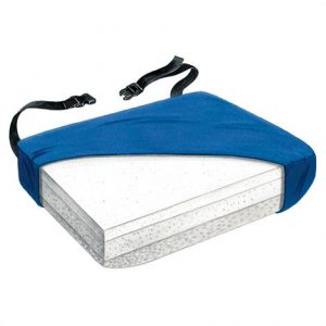 Skil-Care Tri-Foam Visco-Foam Cushion With Low Shear II Cover Health Products