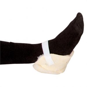 Skil-Care Triple-Ply Heel Protector Health Products