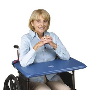 Skil-Care Wheelchair Econo Tray Health Products