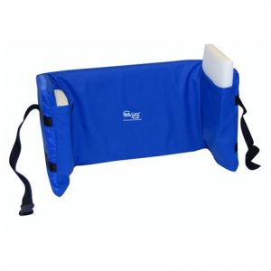 Skil-Care Wheelchair Legrest with Padded Sides Health Products