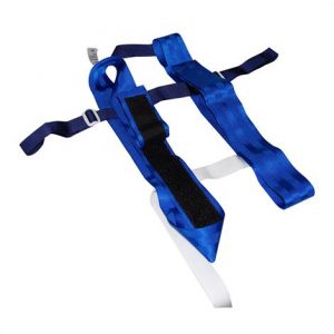 Skil-Care Wheelchair Posture Support Health Products