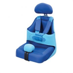 Skillbuilders Seat-2-Go Health Products