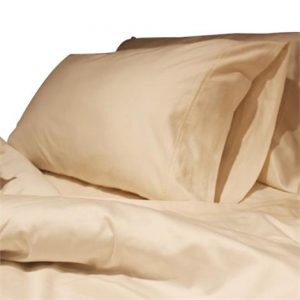 Sleep and Beyond Organic Pillow Cases Health Products