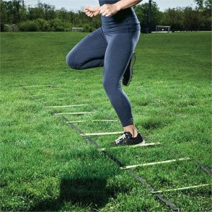 Smart Modular Agility Ladder Health Products