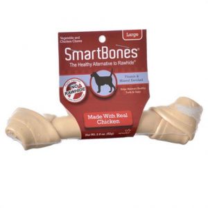 SmartBones Chicken & Vegetable Dog Chews Health Products