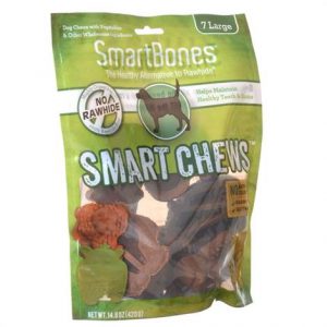 SmartBones Safari Smart Chews Health Products